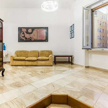 - & Roomy With Balcony! *